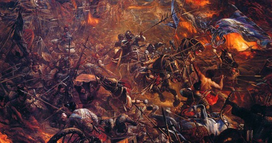 这个端午，BIM带你穿越楚国看城池？-协筑