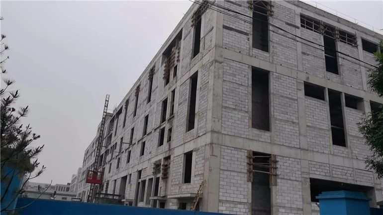 北京诺士诚、中城投五局、金沙9001以诚为本联合举办民海生物项目BIM建造观摩交流会-协筑