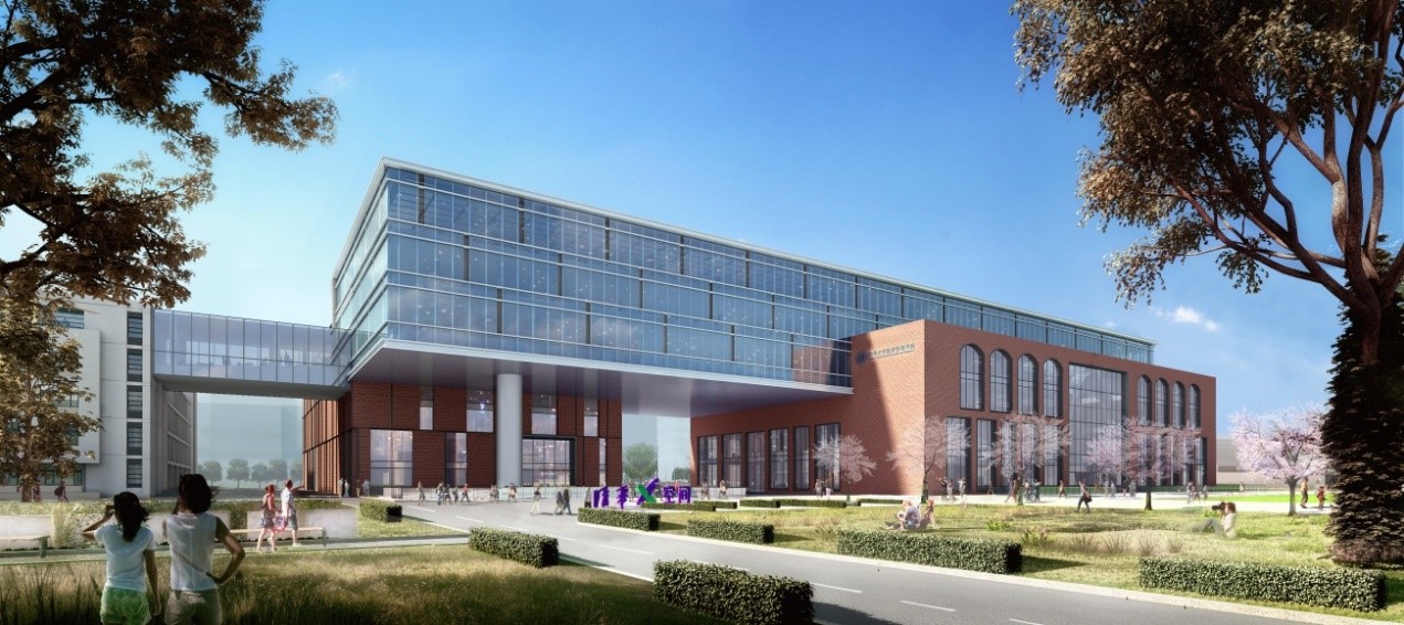 清华大学经管学院三创项目协筑案例分享-协筑